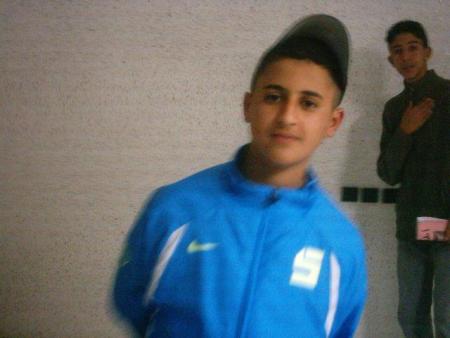 abdel ilah salmi  izada3  de  tchar  ana3